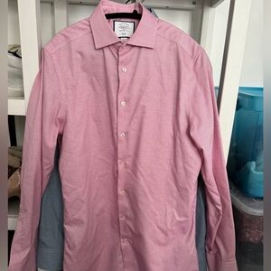 Charles Tyrwhitt Button Down